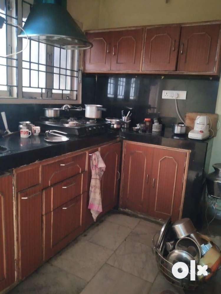 2BHK flat for sale in Chikkadpally