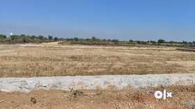 JDA approved Residential plot is of area 200 square yard is available for sale at DAKSHINPURI, PHASE...