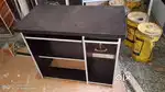 Computer table available NEW