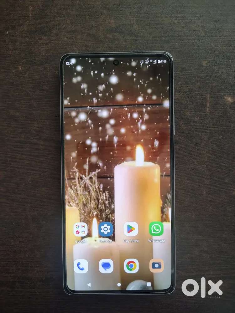 Motorola Edge 30 Pro 8/128