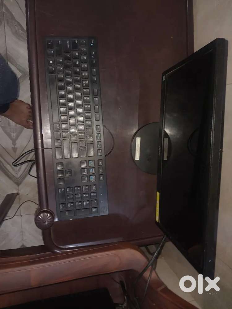Dell computer