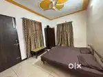 Fully furnished room for working person