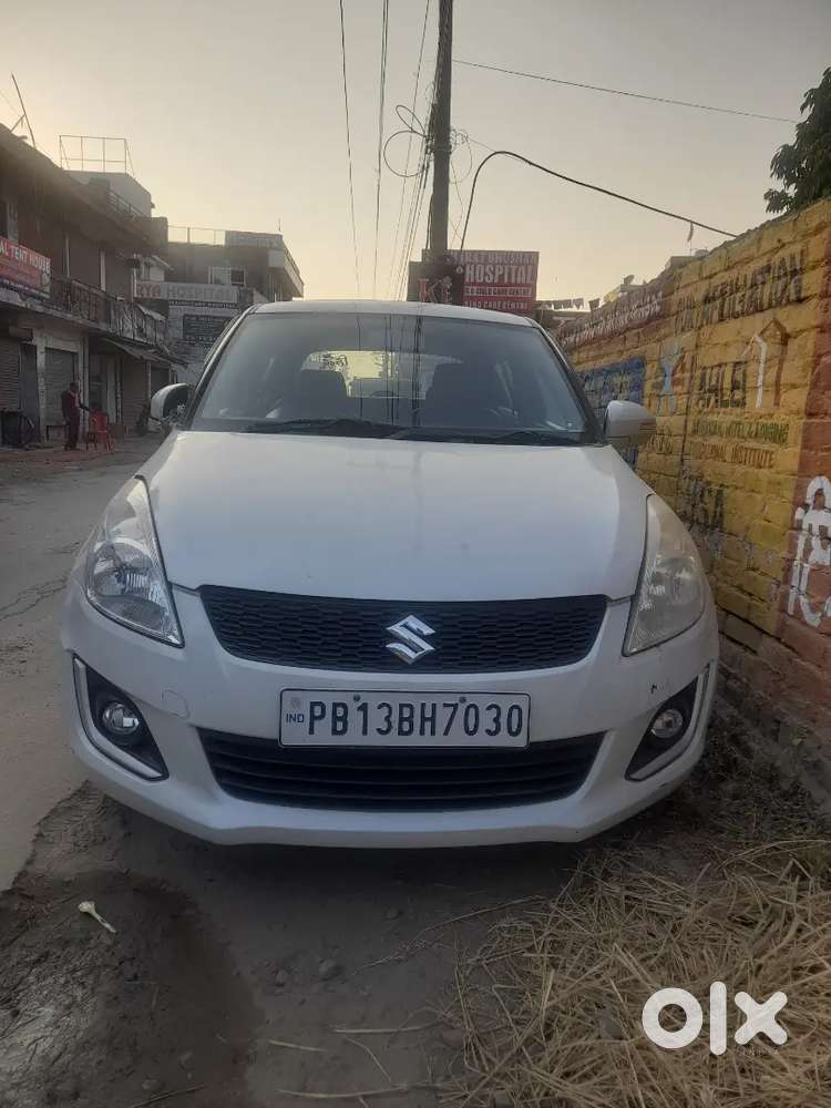 Maruti Suzuki Swift 2013 Diesel Good Condition