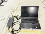 Lenovo Legion 5 Pro Gaming Laptop under warranty