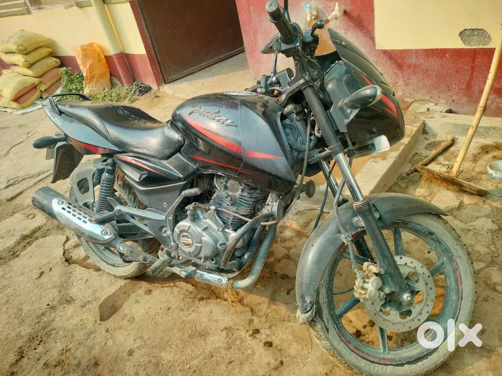 Engine good condition dono tyre naya hai good condition me hai