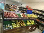 Super Market Racks