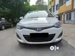 Hyundai i20 2012-2014 Magna Optional 1.2, 2012, Diesel