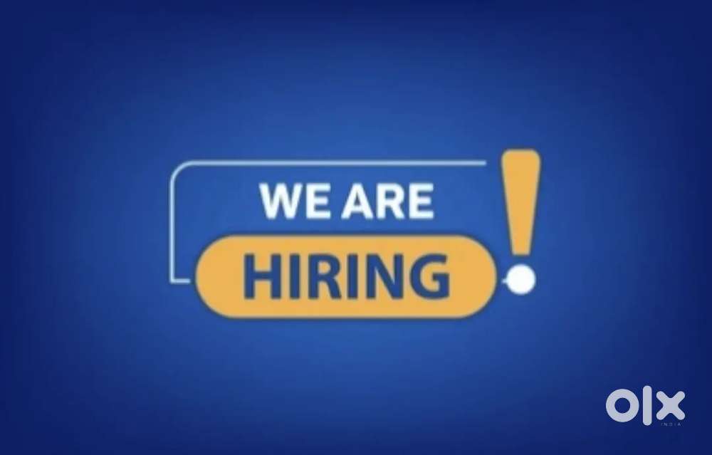 Courier Dc manager.