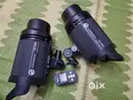 Urjent sale Conon mark strobe light