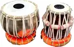 New Tabla pair in Steel body &Sheesham Tabla in Discount offer price