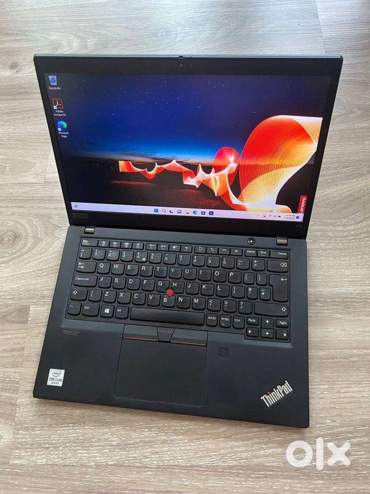 LENOVO ThinkPad T470s Ultrabook  Core i7 6/7th Gen (CoffeeLake) SSD