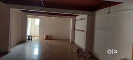 1500 square feet office space