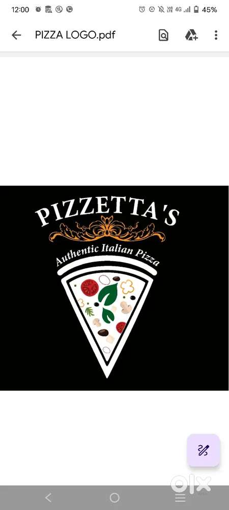 Sb 5 Bella Vista complex chakli circle