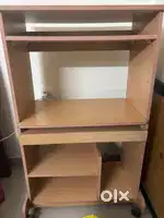 Study table