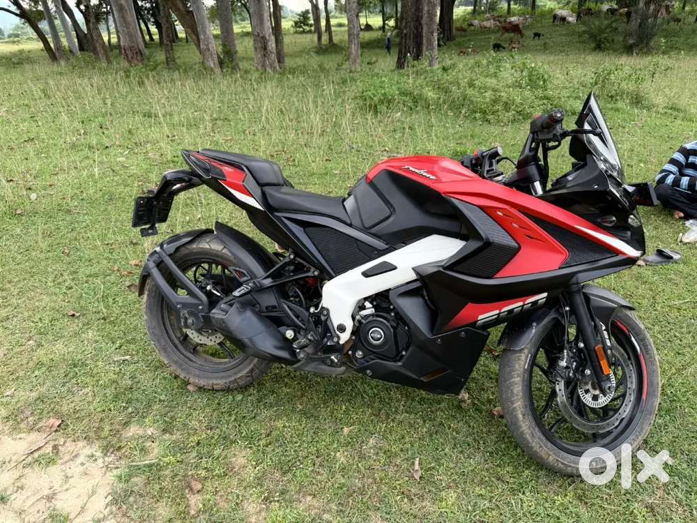Full condition