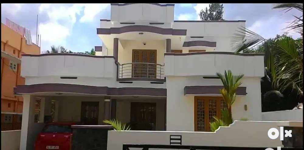 3BHK house nettaym for rent