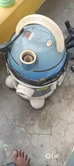 Vaccum cleaner
