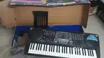 Casio musicinstru.
