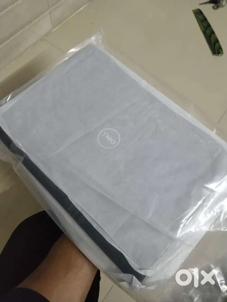 Dell latitude i5 8th gen 100% good condition