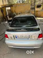 Maruti Suzuki Esteem 2007 Petrol 130000 Km Driven