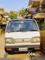 Maruti Suzuki Omni 2014 Petrol Well Maintained