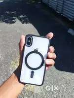 Iphone x 256