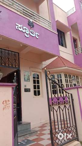 1BHK House