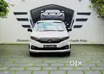 Honda Amaze V Petrol, 2019, Petrol
