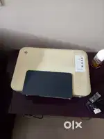 Hp printer in working condition