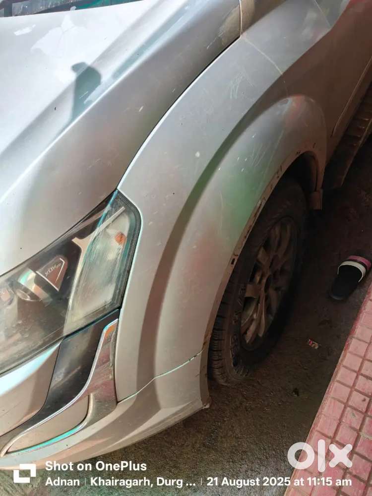 I sell my car Urgent Rate Kam Ho Jayga