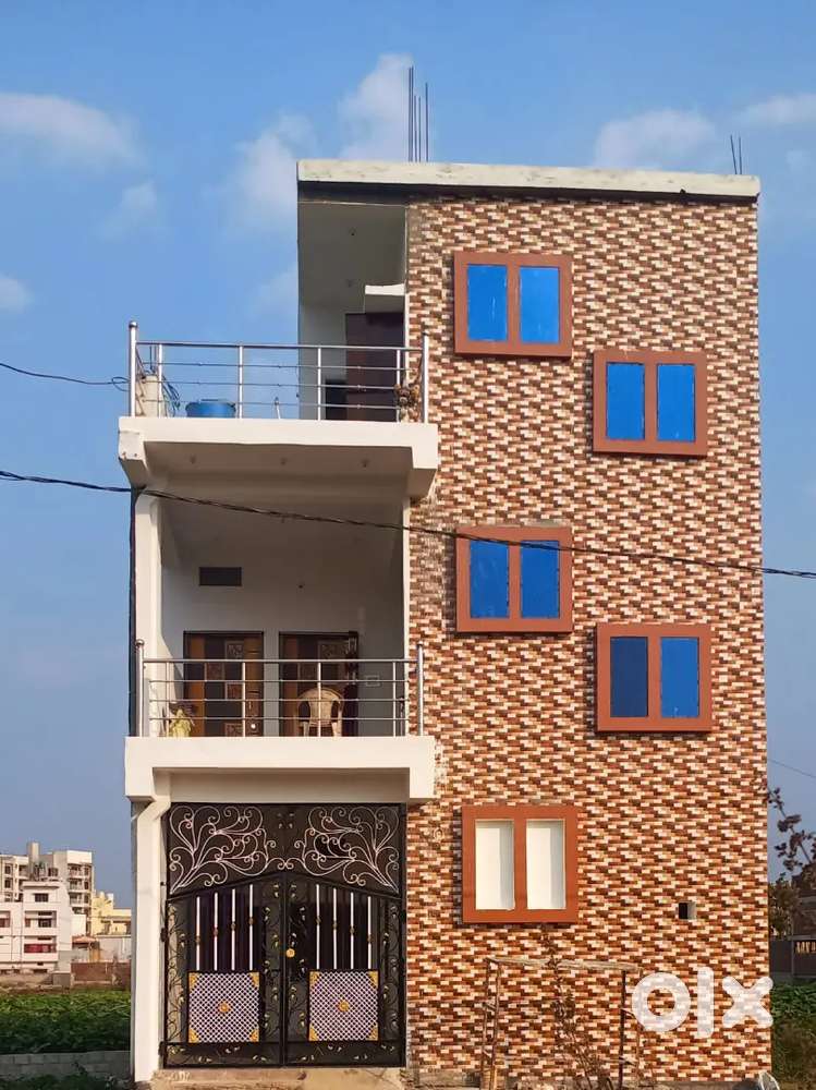 House For Rent