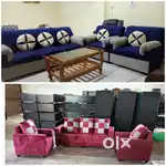 Sensational design sofa 5seater sofa