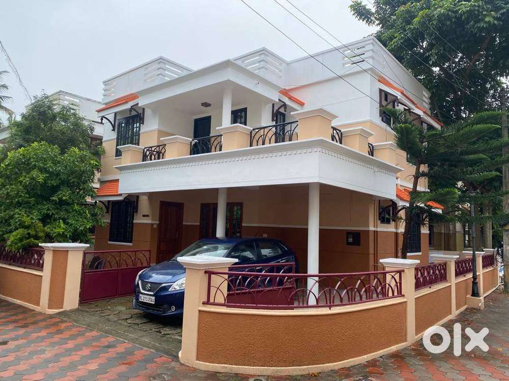 3 Bedroom 3 Bath villa at Blue Nile Villa kazhakoottam