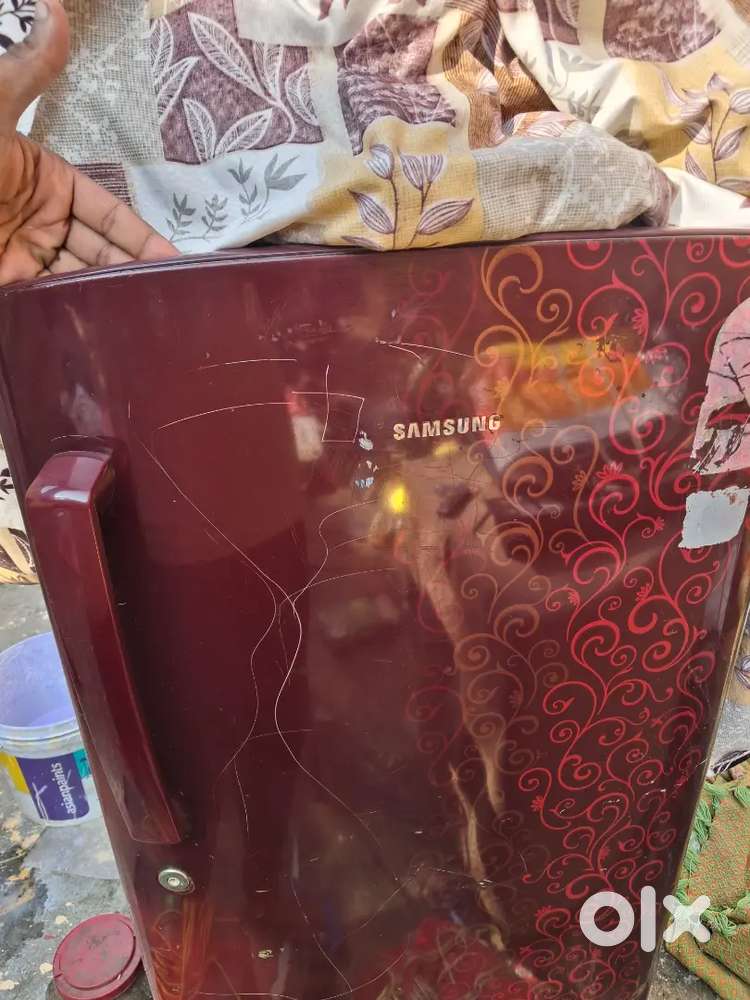 Samsung New Connection