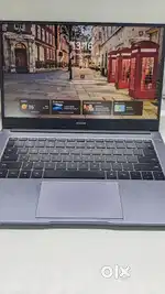Honor magicbook 14