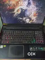 Acer Predator Helios 300 (i7 10th gen )
