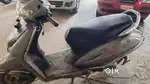 Sell scooty reasonable price