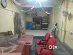 Shop For rent