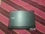 Acer laptop good condition laptop