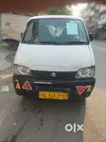 Maruti Suzuki Eeco 2016