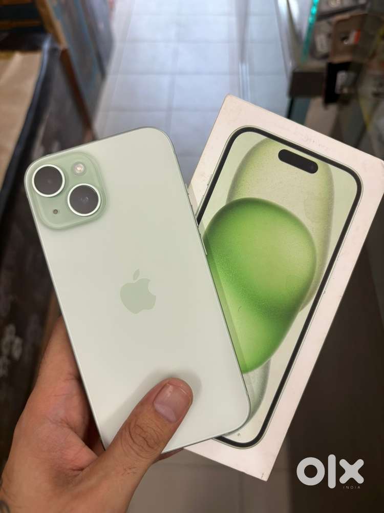 Iphone 15 128gb