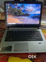 HP ProBook 440 G2, Intel Core i5 Laptop (4GB RAM, 300 GB HDD)