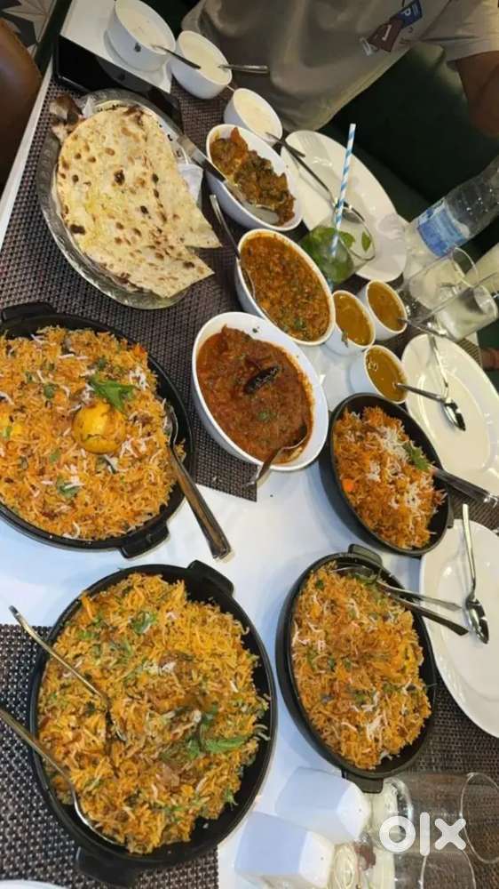 We Provide :- Indian Cook // Chinese Cook Tandoor Cook Pune Mah.