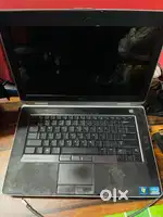 Lattitude E6430 & MarQ Monitor