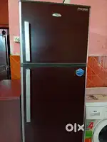 Whirlpool proton