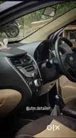 Hyundai EON 2015 Petrol 65500 Km Driven