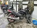 Bike cbz good condtion...arjent problem