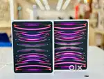 IPAD PRO 12.9 INCH M2 CHIP 128GB WIFI SEALED BOX