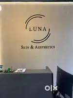 Cosmetology therapist