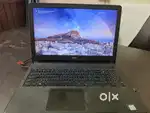 Dell i7 laptop